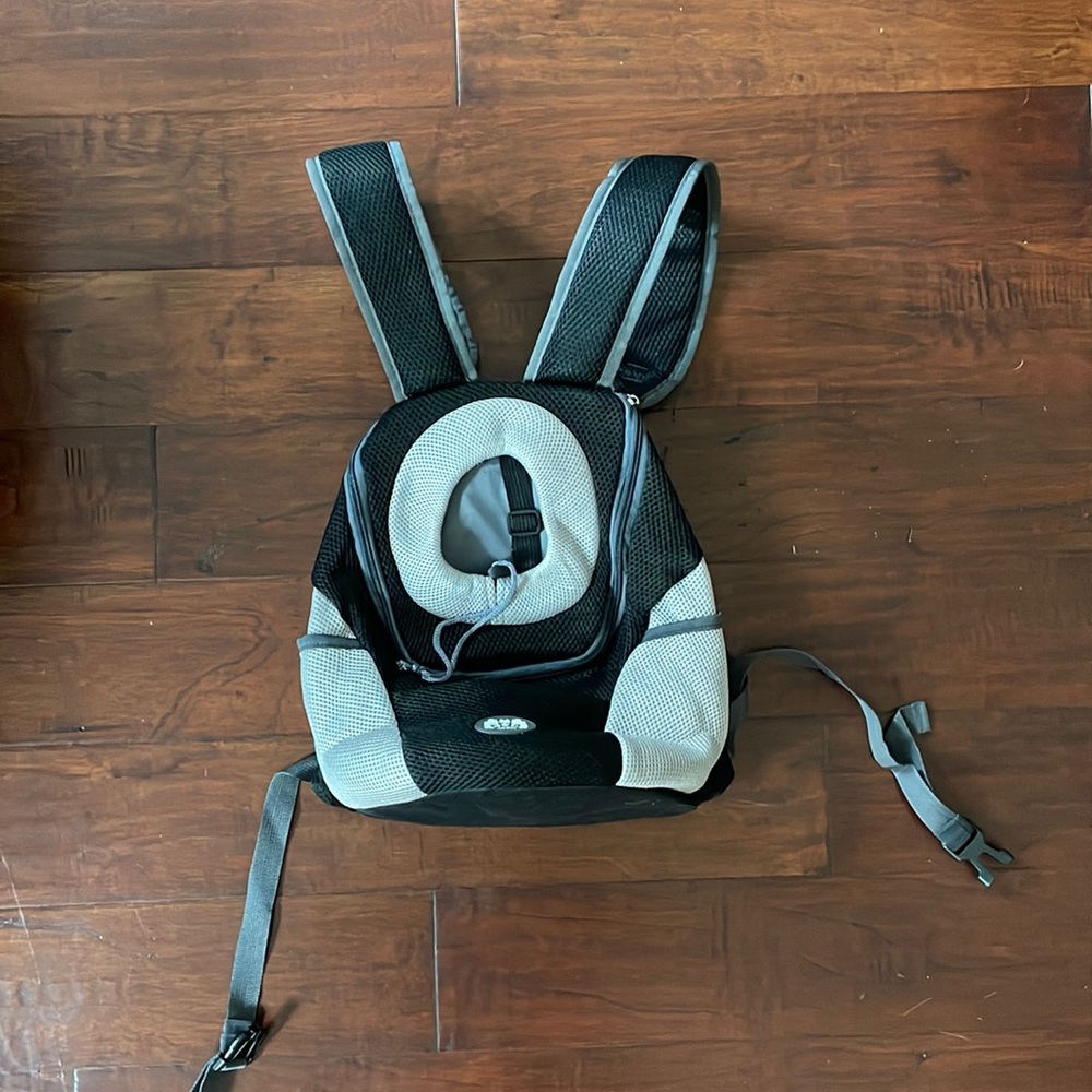 Pet Carrier